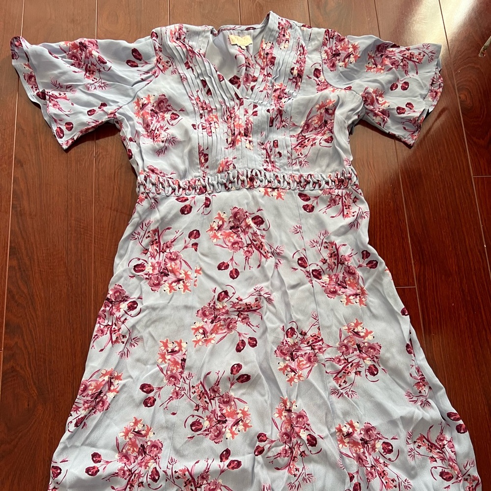 COPY - ByTimo dress nwot